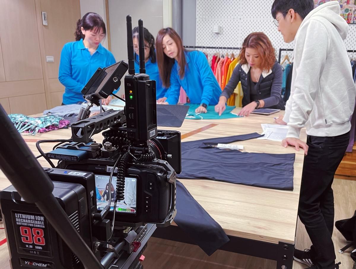 影片製作 凱萊影製 影片製作 凱萊影製