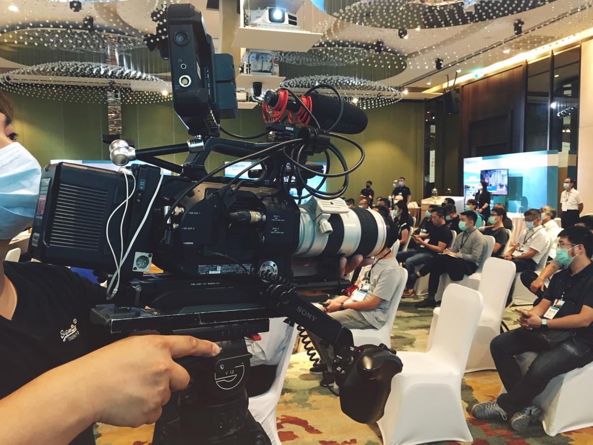 影片製作 凱萊影製 影片製作 凱萊影製