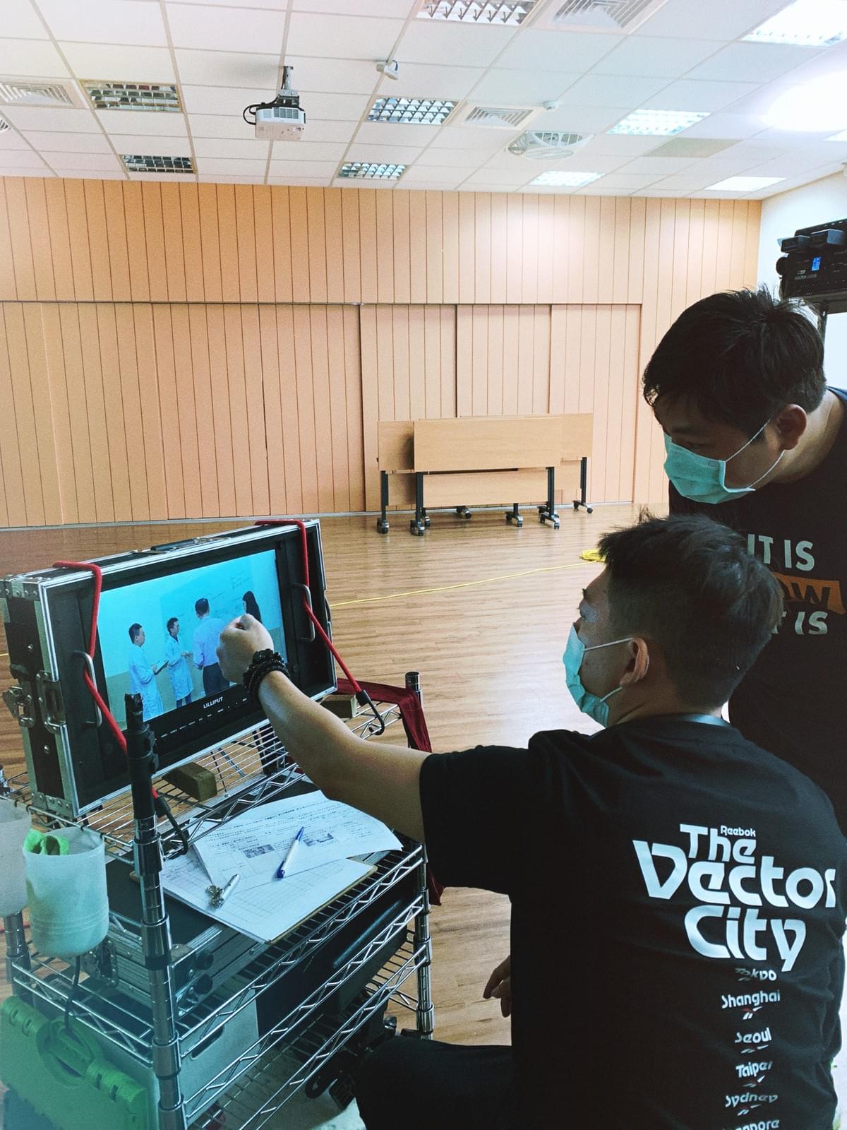 凱萊影製 影片製作 凱萊影製 影片製作