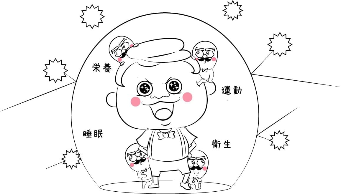 テストステロンを減らさないためには、日常生活で運動・食事・睡眠に気を付けていくことが大切ですが、最近の研究では幼少期の生活環境も重要なことが分かってきました。 テストステロンを減らさないためには、日常生活で運動・食事・睡眠に気を付けていくことが大切ですが、最近の研究では幼少期の生活環境も重要なことが分かってきました。