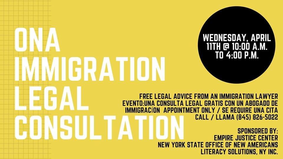 ONA Immigration Legal Consultation ONA Immigration Legal Consultation