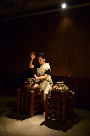 Photo by Shinichi Kida Photo by Shinichi Kida