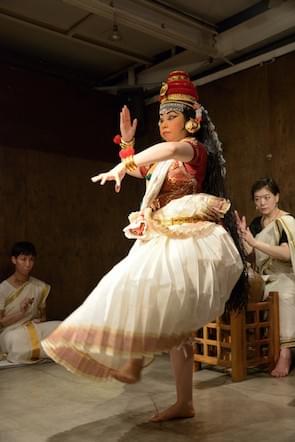 Photo by Shinichi Kida Photo by Shinichi Kida