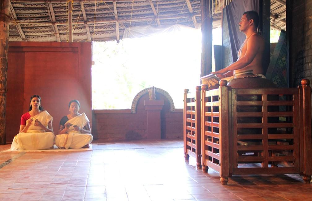 goshti, photo by Manoj Parameswaran goshti, photo by Manoj Parameswaran