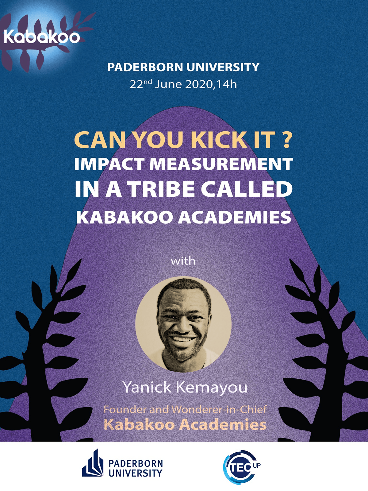 Kabakoo Academies University Paderborn Impact Measurement Kabakoo Academies University Paderborn Impact Measurement