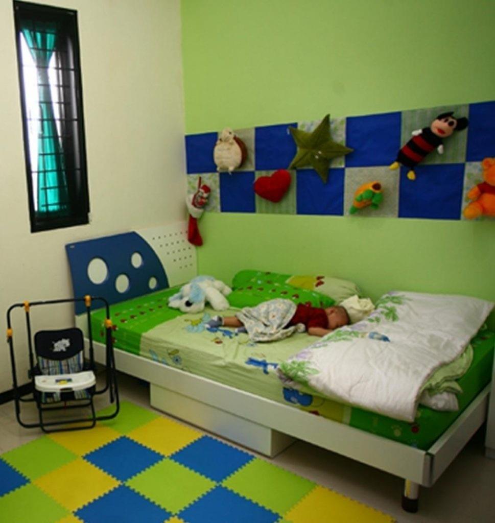 Dekorasi Kamar Tidur untuk Ruangan Kecil Dekorasi Kamar Tidur untuk Ruangan Kecil