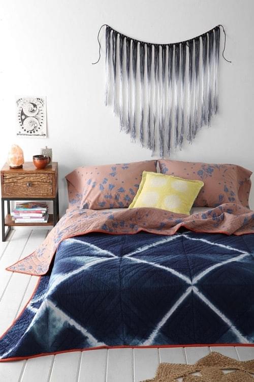 Desain Kamar Tidur Utama yang Menaikkan Mood di Pagi Hari Desain Kamar Tidur Utama yang Menaikkan Mood di Pagi Hari