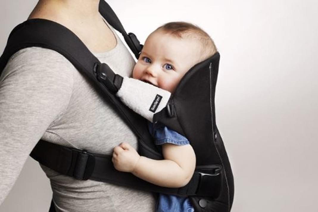 Kenali Berbagai Jenis Gendongan Bayi yang Aman Kenali Berbagai Jenis Gendongan Bayi yang Aman