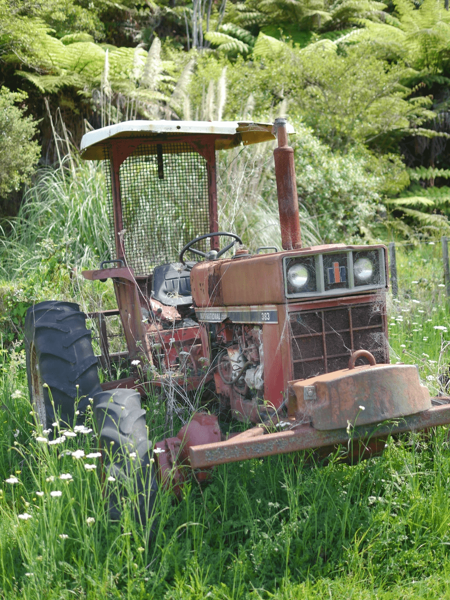 Granddads old tractor, spend many days going on adventures hanging off the back of this beautiful old machine. Granddads old tractor, spend many days going on adventures hanging off the back of this beautiful old machine.