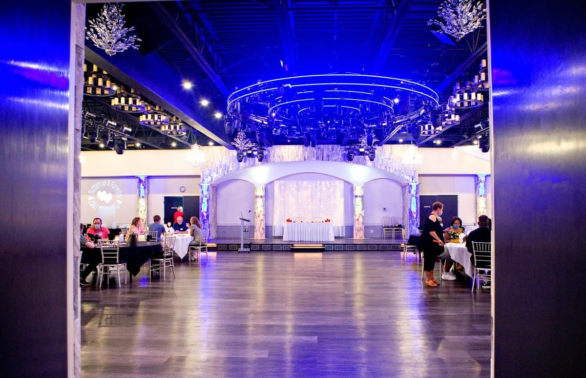 Banquet facility in Burnsville, by Minnesota Banquet facility in Burnsville, by Minnesota