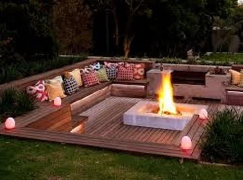 Tips For Installing And Staying Safe Fire Pit For Kids