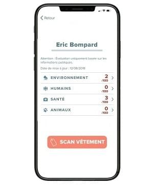 eric bompard téléphone eric bompard téléphone