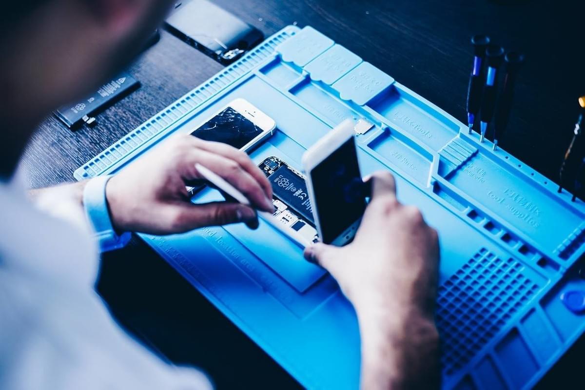 モバイルバッテリー 故障 イメージ モバイルバッテリー 故障 イメージ