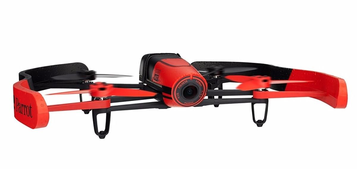 Bebop drone Bebop drone