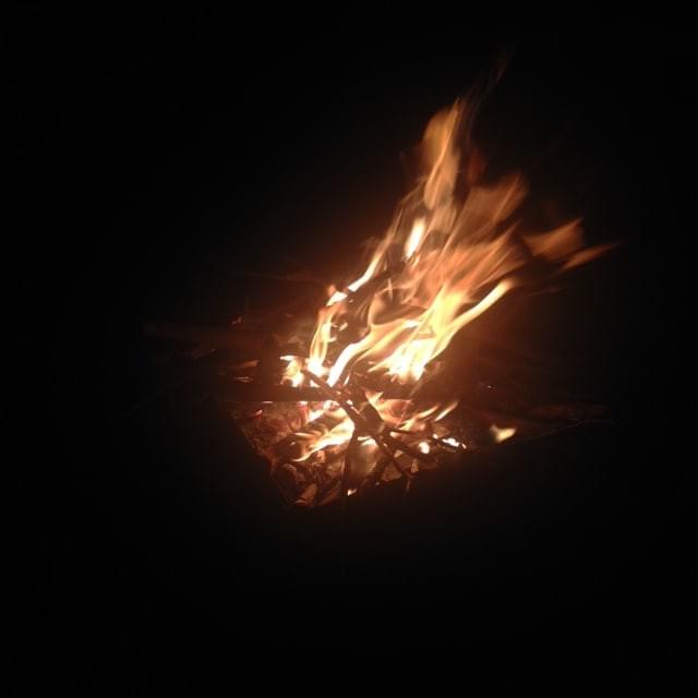 camp たき火 camp たき火