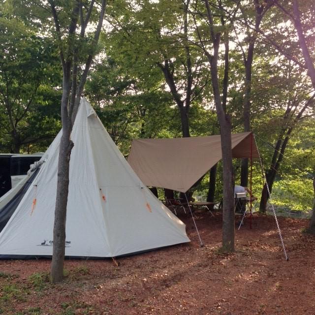ワンポールテント オクタゴン ワンポールテント オクタゴン