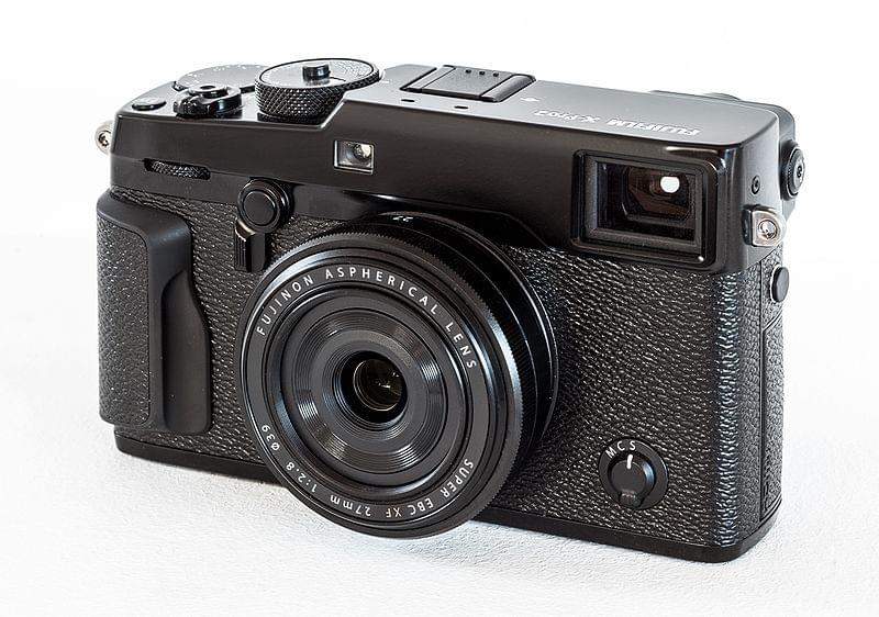 FUJIFILM X-Pro2 FUJIFILM X-Pro2