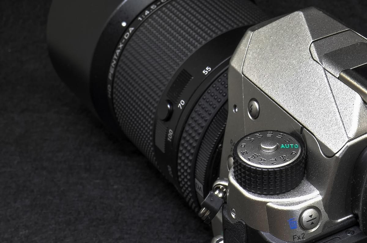 Pentax KP 三角頭 Pentax KP 三角頭