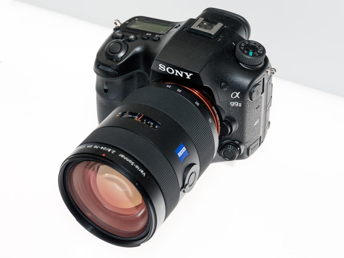 SONY α99Ⅱ SONY α99Ⅱ