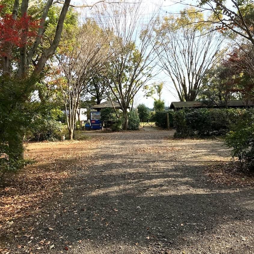 有野実苑 場内 有野実苑 場内