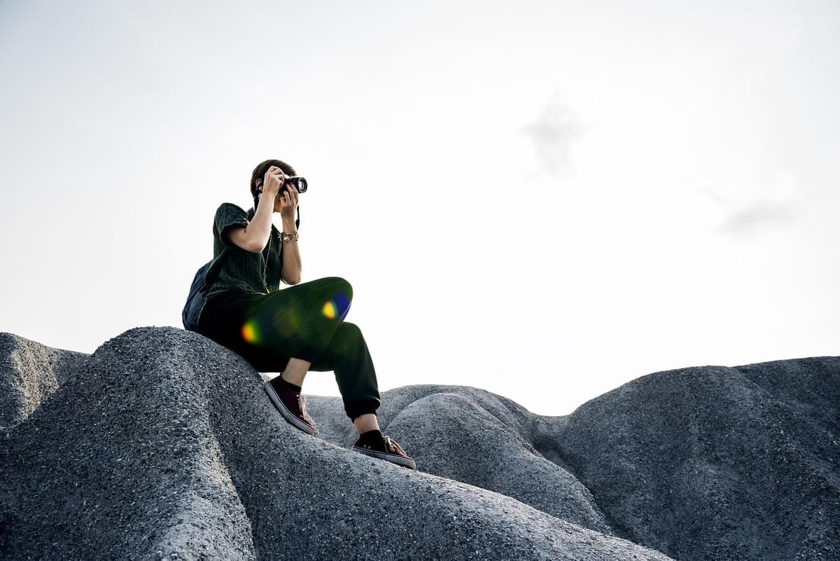 Nikon D5600 コンパクト イメージ Nikon D5600 コンパクト イメージ