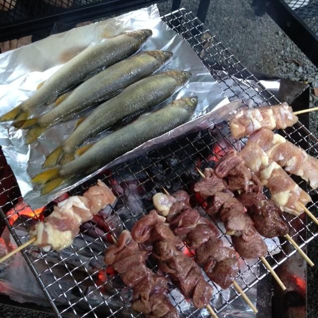 bbq bbq