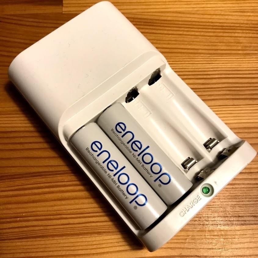 eneloop eneloop