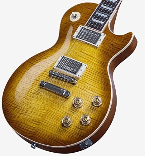 LESPAUL STANDARD 2017 LESPAUL STANDARD 2017