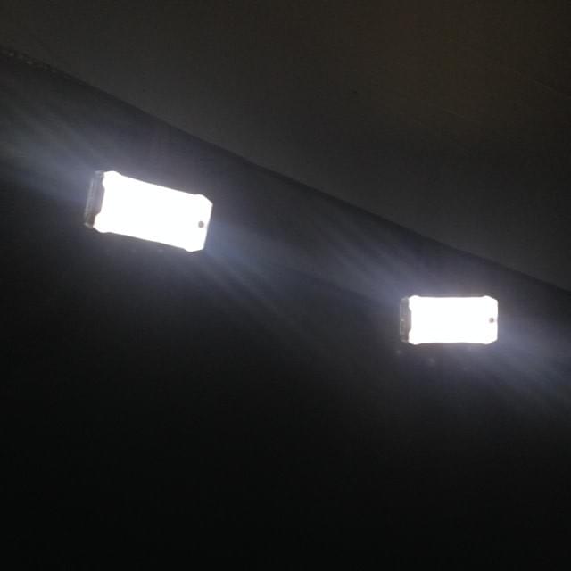 クアッドマルチランタン クアッドマルチランタン
