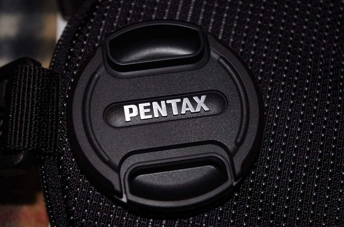 Pentax ペンタックス イメージ Pentax ペンタックス イメージ