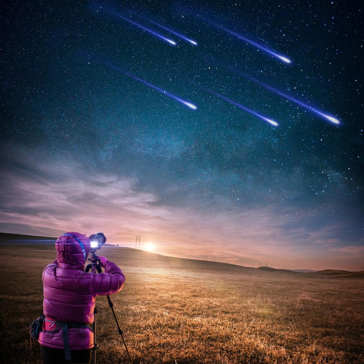 カメラ 星空 カメラ 星空