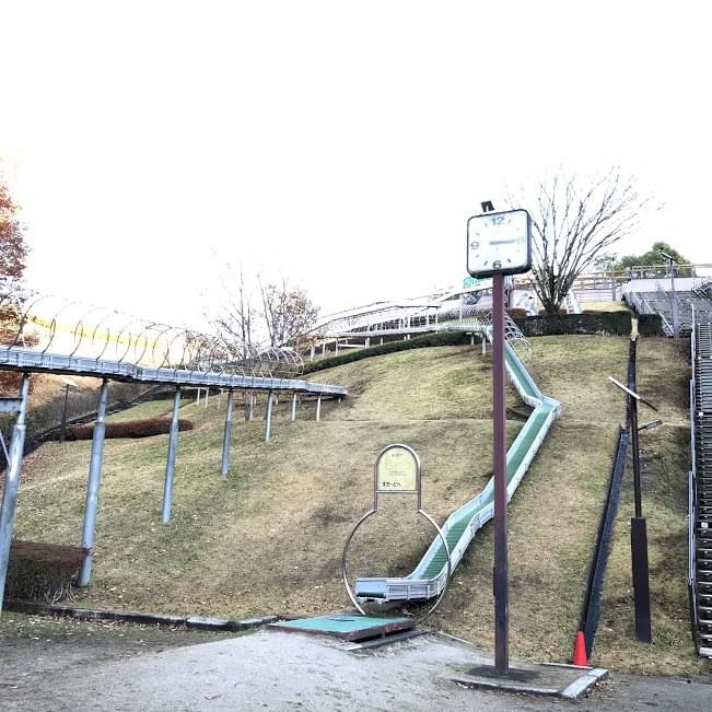 大子グリンヴィラ 公園 大子グリンヴィラ 公園
