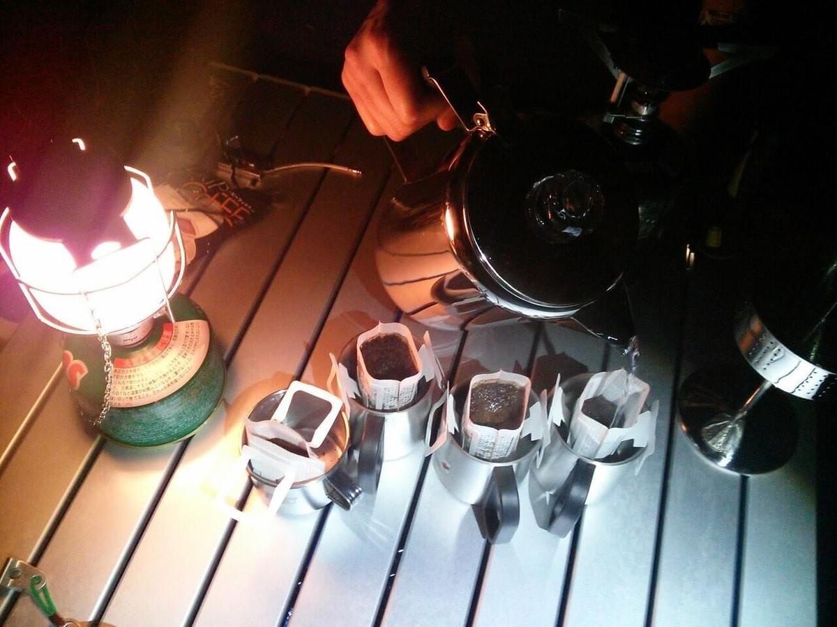 コーヒー NEO STOVE コーヒー NEO STOVE
