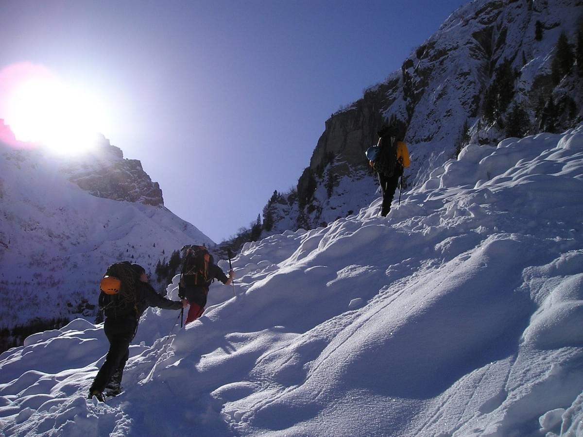 登山用 登山用