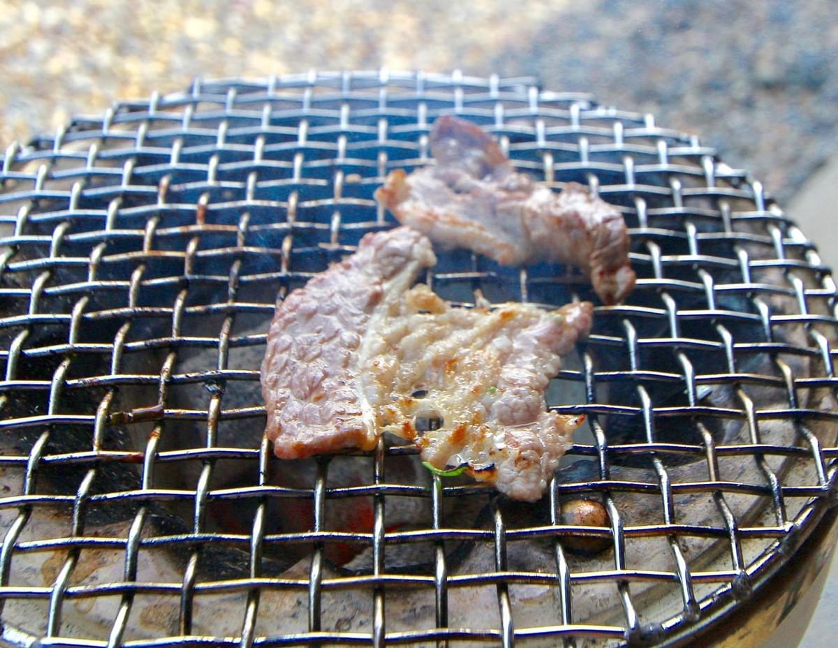七輪 BBQ 七輪 BBQ