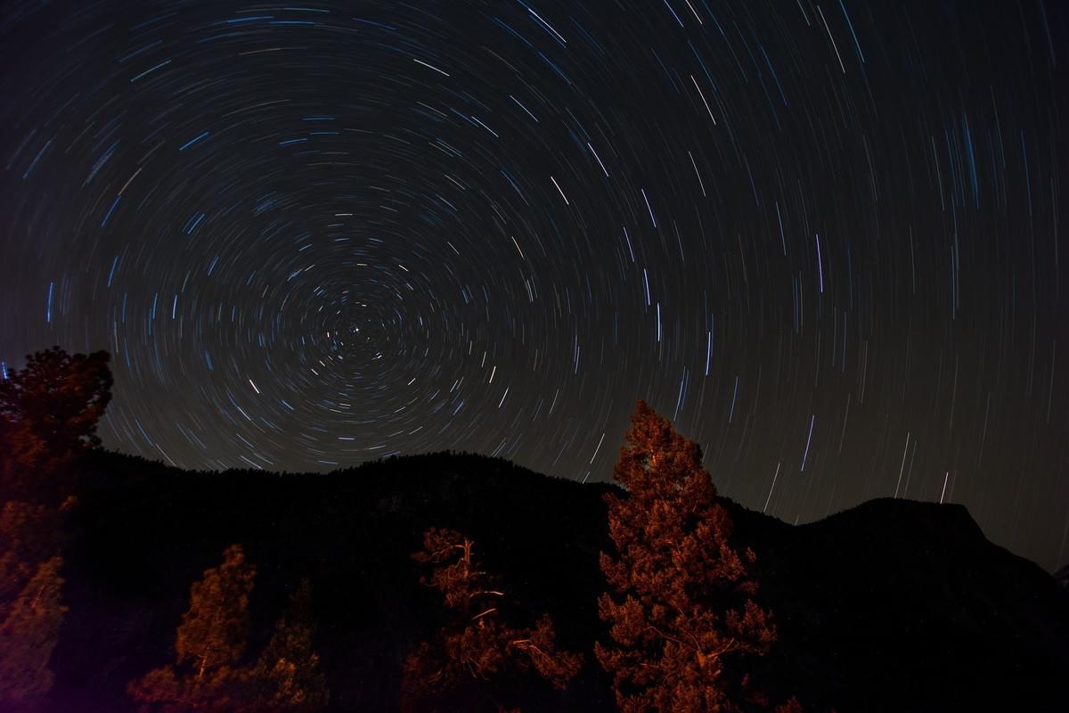星空 撮影 星空 撮影