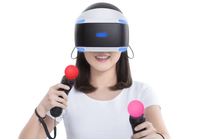 PlayStation VR PlayStation VR