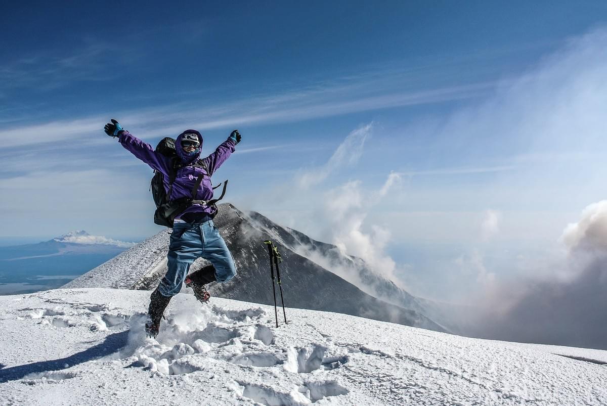 レイヤリング 冬山 レイヤリング 冬山