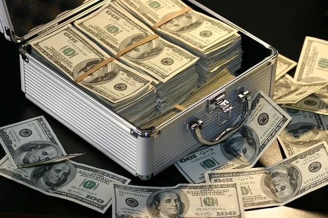 お金 ドル お金 ドル
