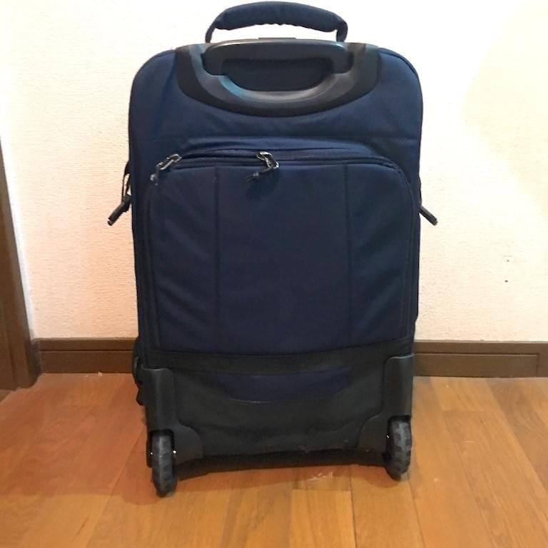 Karrimor「airport pro 40(エアポートプロ) 2 Karrimor「airport pro 40(エアポートプロ) 2