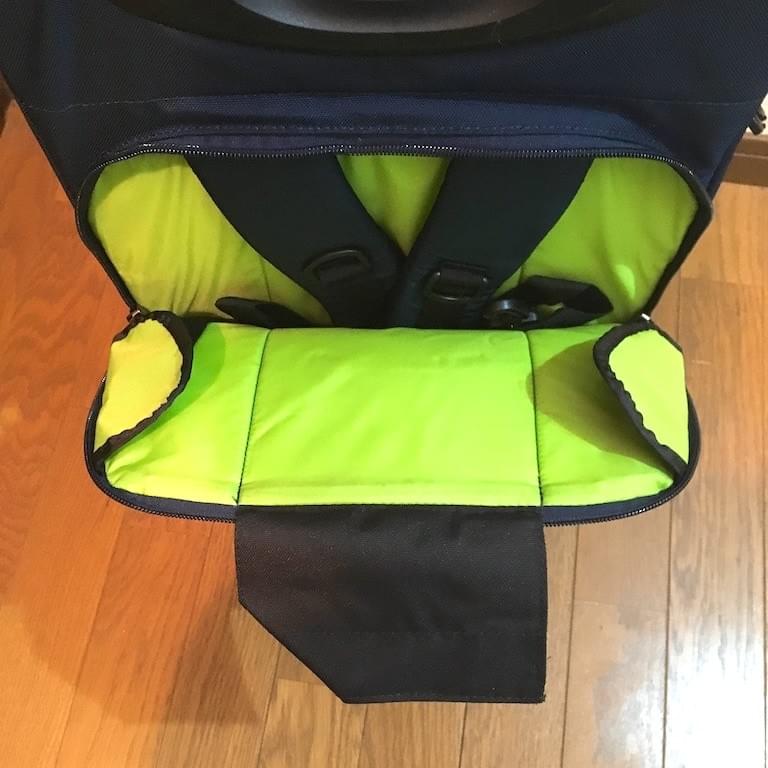 Karrimor「airport pro 40(エアポートプロ) 3 Karrimor「airport pro 40(エアポートプロ) 3