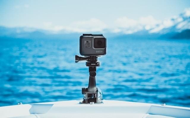 GoPro ゴープロ イメージ GoPro ゴープロ イメージ