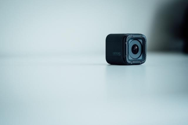 GoPro ゴープロ HERO5 GoPro ゴープロ HERO5