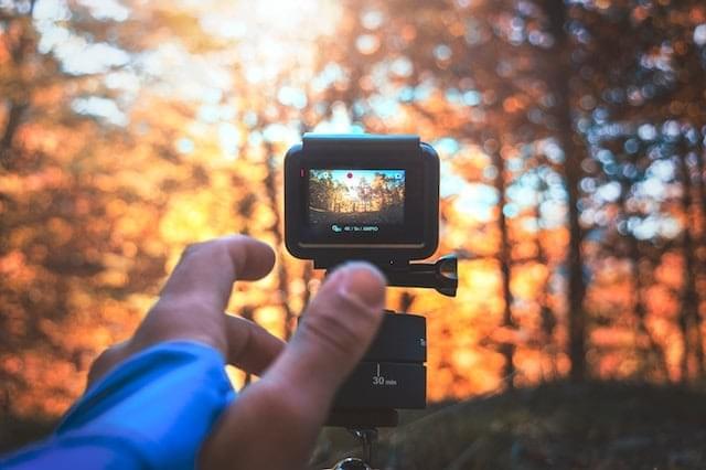 GoPro ゴープロ 撮影 GoPro ゴープロ 撮影