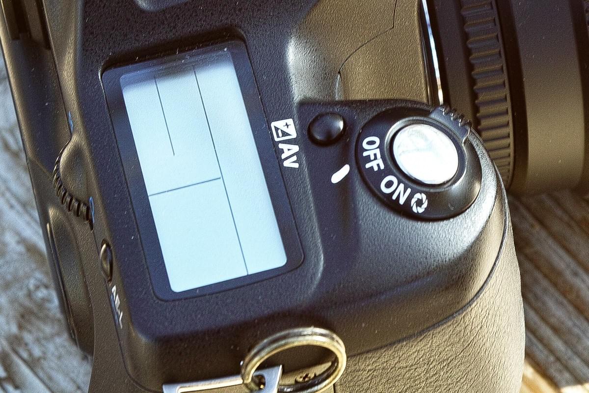 PENTAX *ist DS2 本体 液晶部 PENTAX *ist DS2 本体 液晶部
