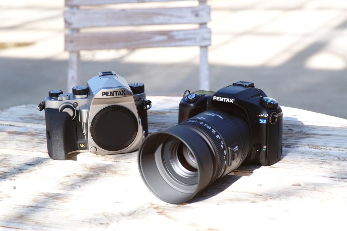 Pentax ペンタックス カメラ Pentax ペンタックス カメラ