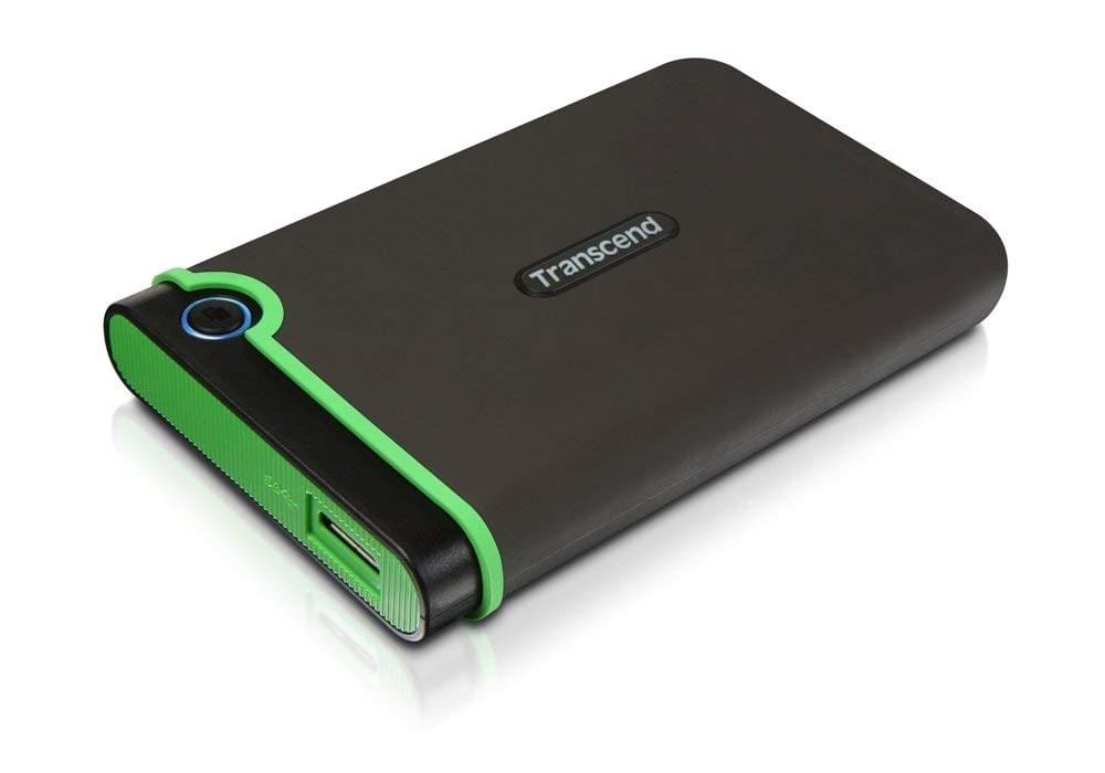 ポータブルHDD(外付けハードディスク) ポータブルHDD(外付けハードディスク)