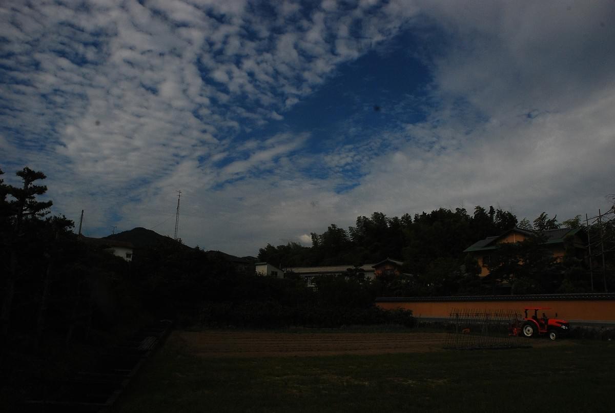写真 露出3 写真 露出3