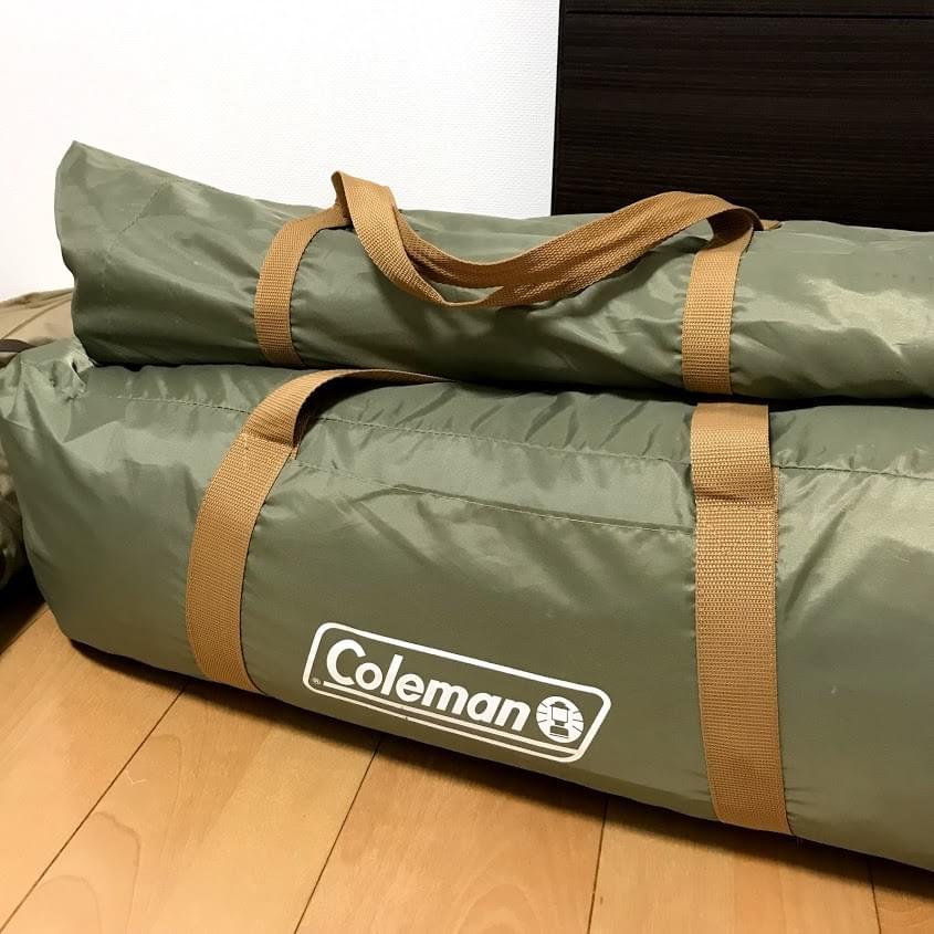 キャンプ 荷物 キャンプ 荷物