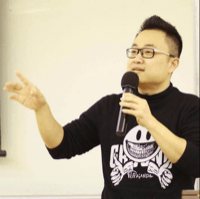 Vincent Chan from Livaway Vincent Chan from Livaway